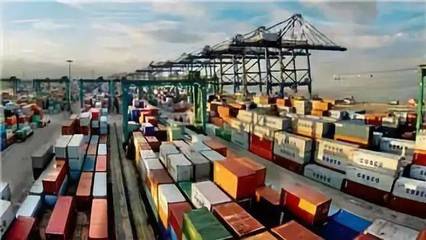 申報到放行僅需40秒！陽江海關實施進出口貨物整合申報，大幅提升貨物通關效率