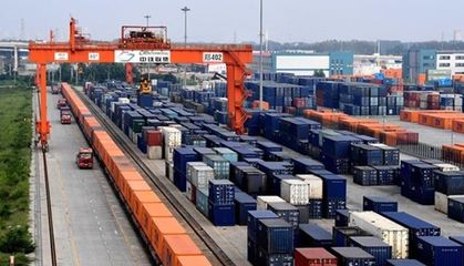 厲害了我的??！河南“買賣全球”彰顯開放新姿態